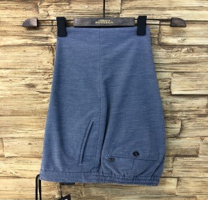 Jogger Trousers PNT 5149 — Light Blue
