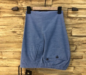 Jogger Trousers PNT 5153 — Blue